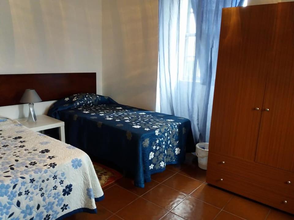 Norte PequenoCasa D'Arminda别墅 外观 照片